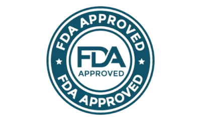 FDA Approved of Chocotide